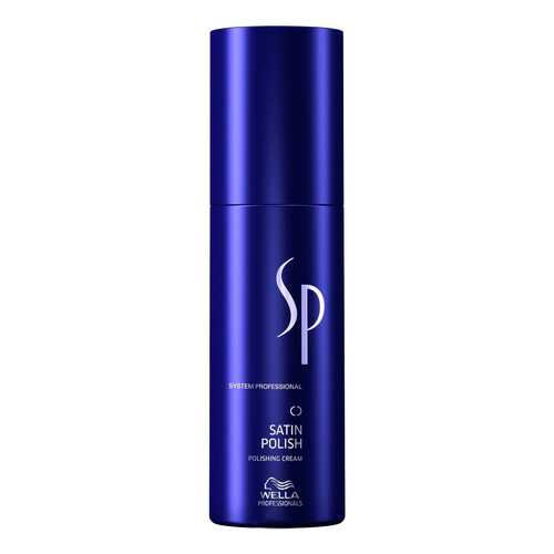 Средство для укладки волос Wella System Professional Styling 75 мл
