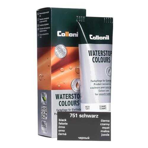 Водоотталкивающий крем для гладкой кожи Waterstop Tube 751 черный
