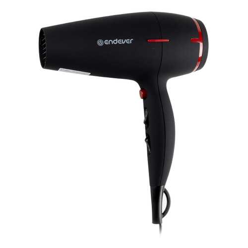 Фен ENDEVER AURORA-472 Black
