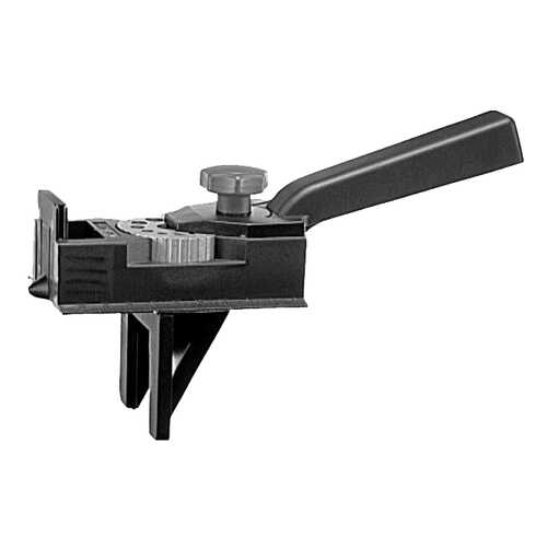 Кондуктор для сверления для дрелей, шуруповертов Bosch 2607000549
