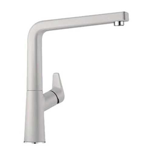 Смеситель для кухонной мойки Blanco AVONA 521276 жемчужный