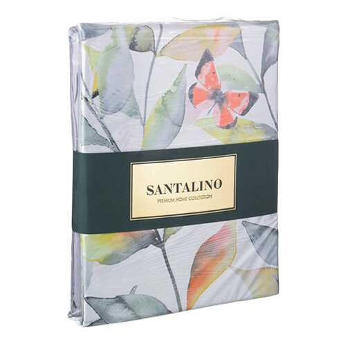 Комплект постельного белья SANTALINO Гармоника 985-233