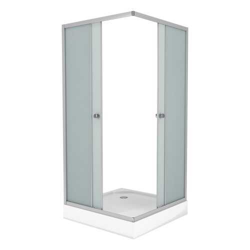 Душевой уголок Niagara NG-009-14Q 90х90 см