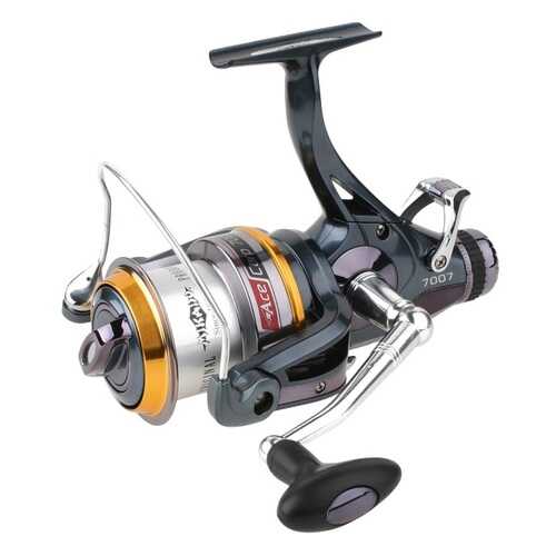 Рыболовная катушка безынерционная Mikado Ace Carp KDA032-7007