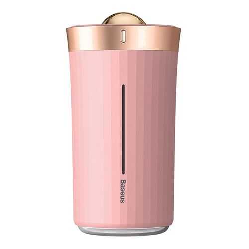Воздухоувлажнитель Baseus Whale Car&Home Humidifier Pink DHJY-04