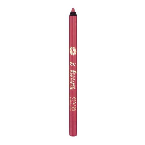 Карандаш для губ Eva Mosaic 8 Hours Stay Lips Pencil 04 12 г