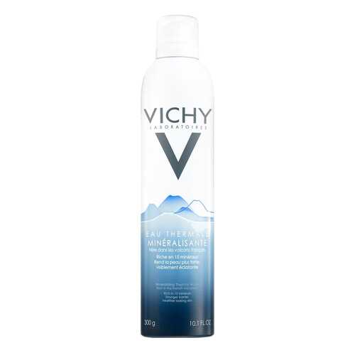 Термальная вода Vichy Thermal SPA Water 300 мл