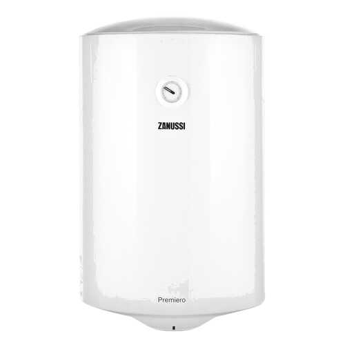 Водонагреватель накопительный Zanussi ZWH/S 80 Premiero white