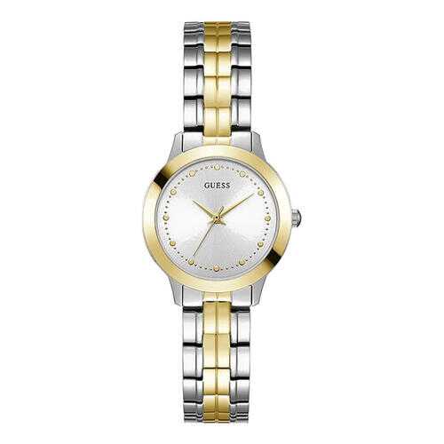 Наручные часы кварцевые женские Guess Chelsea W0989L8
