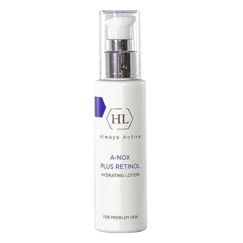 Лосьон для лица Holyland Laboratories A-NOX plus Retinol Hydrating lotion
