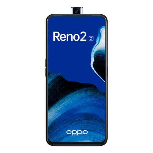 Смартфон Oppo Reno 2 Z 128Gb Luminous Black (CPH1951)