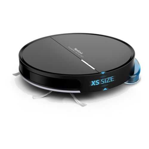 Робот-пылесос Tefal RG7455WH