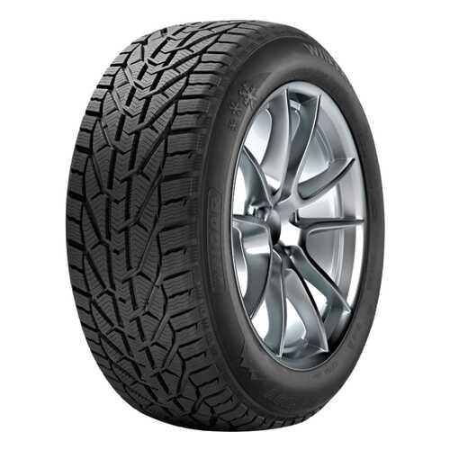 Шины Tigar Winter 205/65R16 95 H