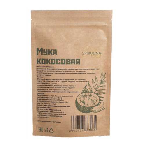 Мука, смеси для выпечки в Светофор
