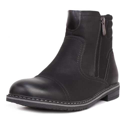 Ботинки мужские T.Taccardi 03707010 черные 40 RU