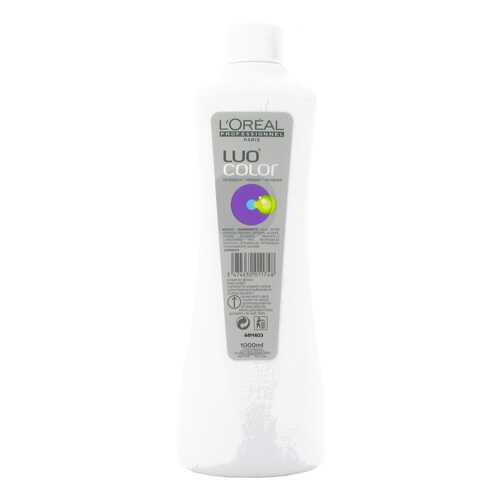 Проявитель L'Oreal Professionnel Luo Color 7,5% 1000 мл