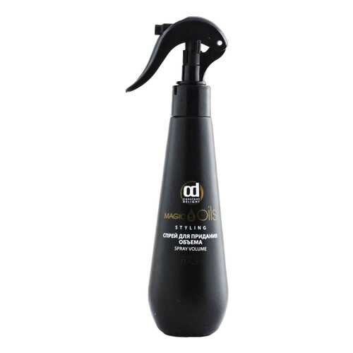 Средство для укладки волос CONSTANT DELIGHT 5 Magic Oils Для придания объема 200 мл
