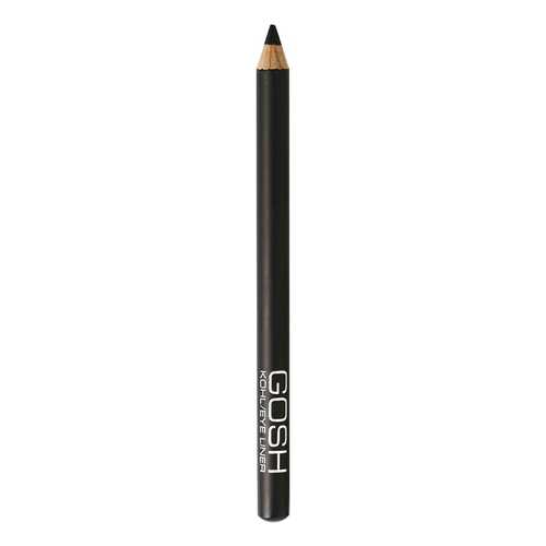 Карандаш для глаз Gosh Kohl Eye Liner