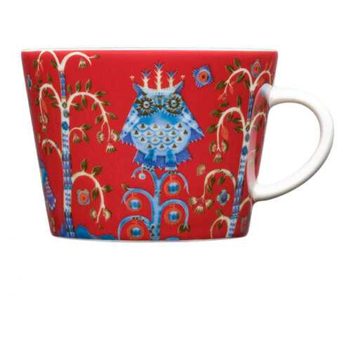 Чашка для кофе капучино 200мл Iittala Taika без блюдца