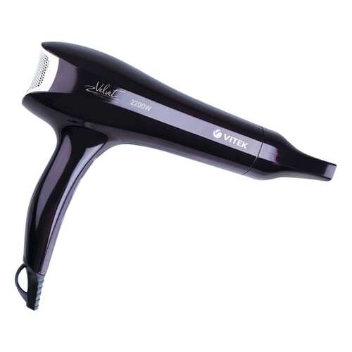 Фен VITEK VT-2249 (1055005) Violet