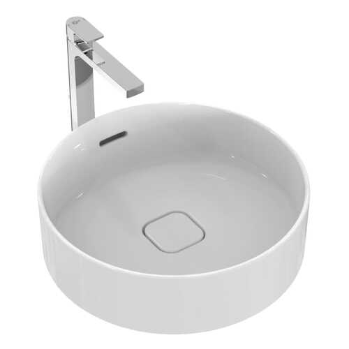 Раковина подвесная IDEAL STANDARD LUX T296101