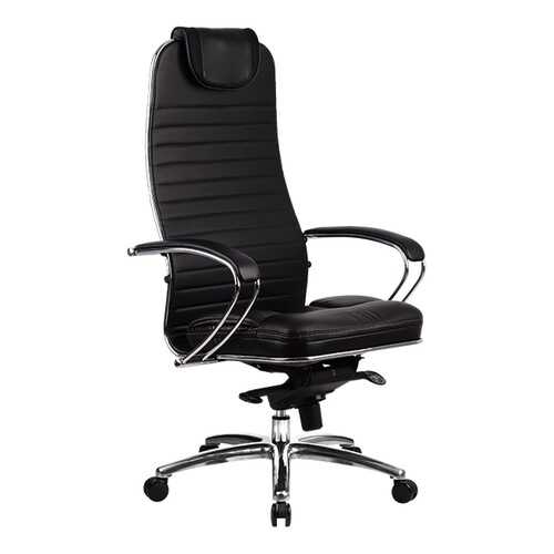 Офисное кресло Metta Samurai KL-1 531532, черный