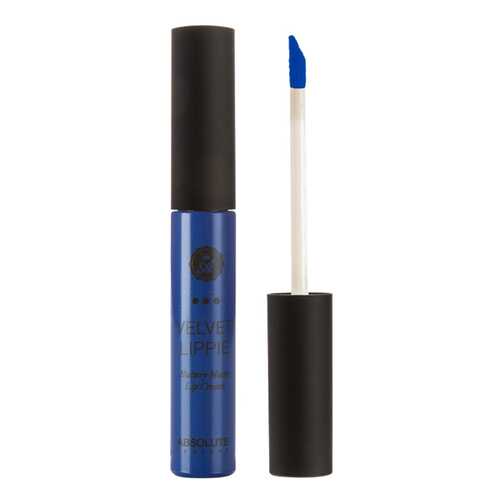 Помада Absolute New York Velvet Lippie Enchanted 6 мл