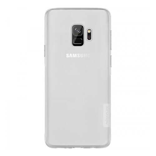Чехол Nillkin Nature Series для Samsung Galaxy S9
