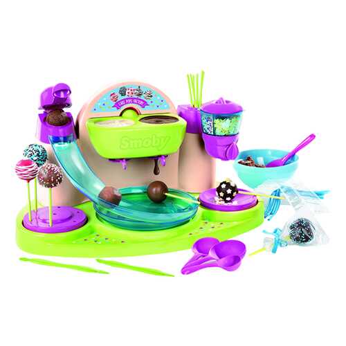 Игровой набор Smoby Chef Фабрика Леденцов - Кулинарный