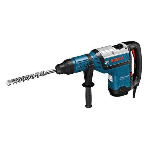 Сетевой перфоратор Bosch GBH 8-45 D 611265100