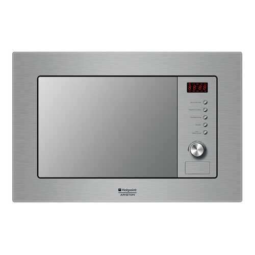 Встраиваемая микроволновая печь Hotpoint-Ariston MWHA 122.1 X