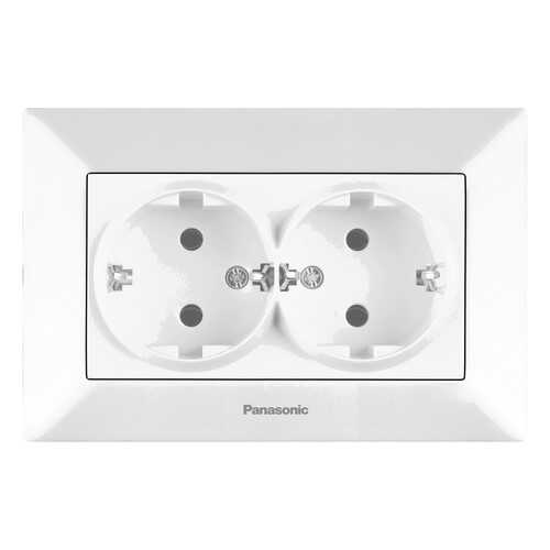 Сетевая розетка Panasonic Arkedia 54770