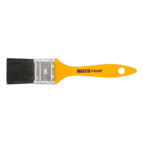 Плоская кисть МASTER COLOR 30-0162 40 мм