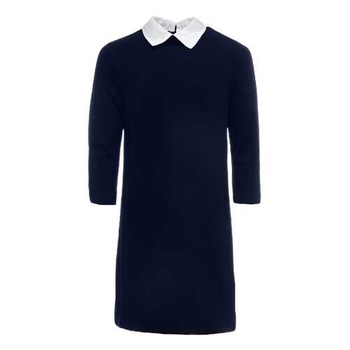 Платье для девочки Button Blue, цв.синий, р-р 152