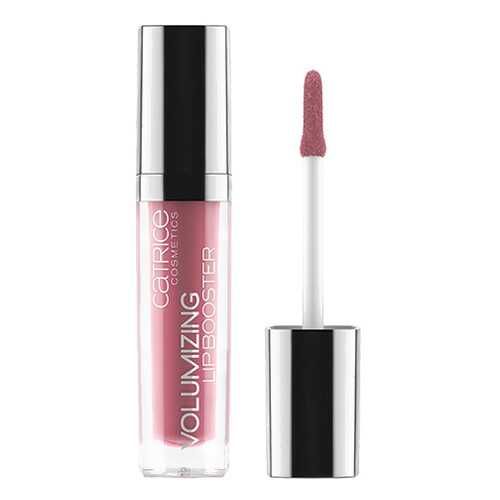 Блеск для губ CATRICE Volumizing Lip Booster - 110 Mauvin The Berry