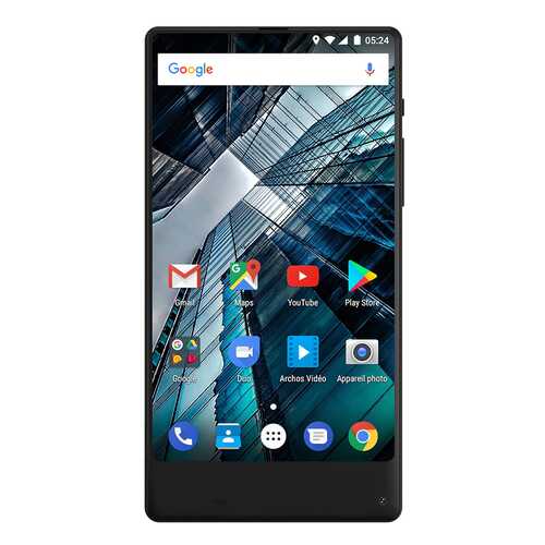 Смартфоны Android в Билайн