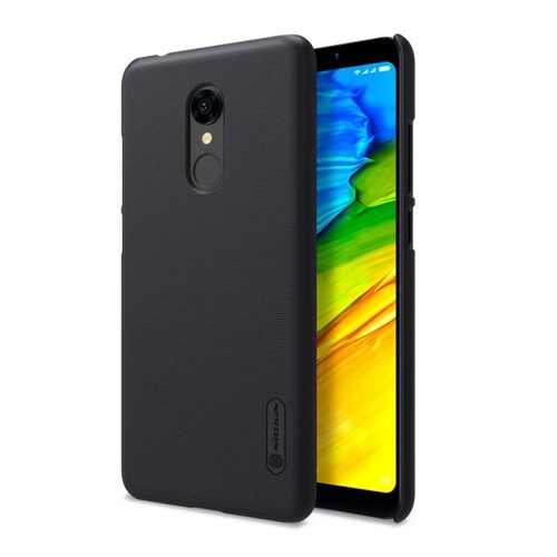 Чехол Nillkin Matte для Xiaomi Redmi 5 Black