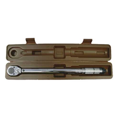 Динамометрический ключ  Ombra A90039