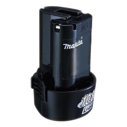 Аккумулятор LiIon для электроинструмента Makita BL1013