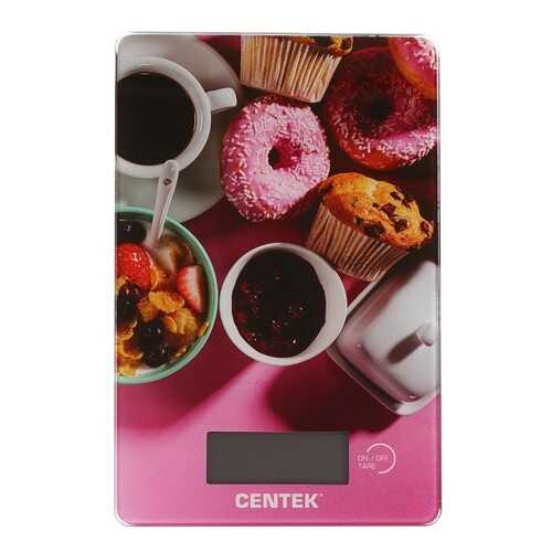 Весы кухонные Centek CT-2459
