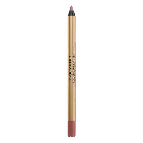 Карандаш для губ MAX FACTOR Colour Elixir Lip Liner №14 Brown N Nude
