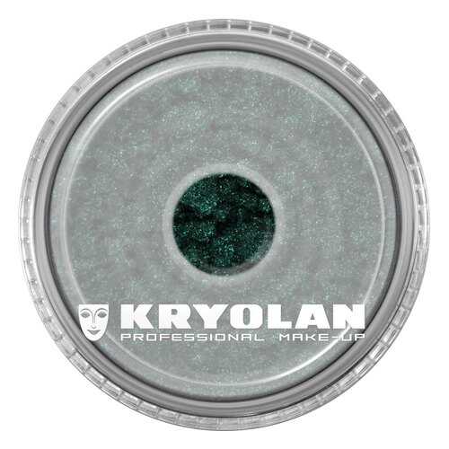 Пудра сатиновая для лица и тела/Satin Powder, 3 гр./Kryolan/5741-664