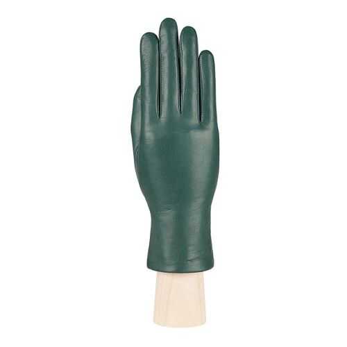 Перчатки женские Eleganzza TOUCH F-IS5500 бирюзовые 6.5