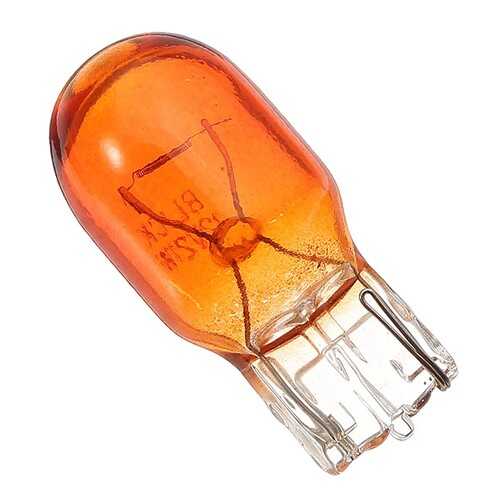Лампа накаливания WY21W T20 12V 21W W3X16d AMBER AW1920024Y