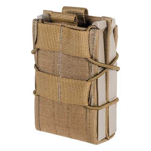 Подсумок оружейный Fast Double (Stich Profi) (Coyote)
