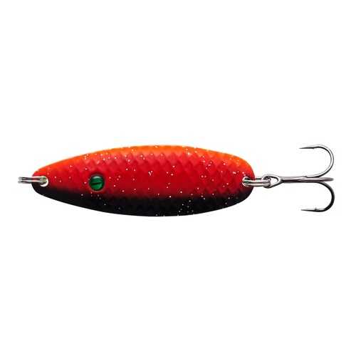 Блесна Sprut Yanagi Spoon 63, 12 г, RBK