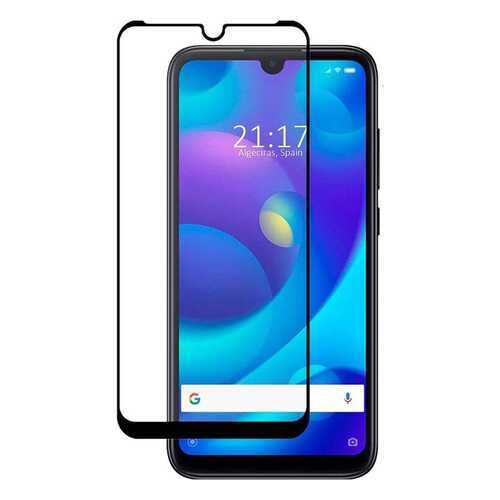Защитное стекло Nuobi для Xiaomi Mi Play
