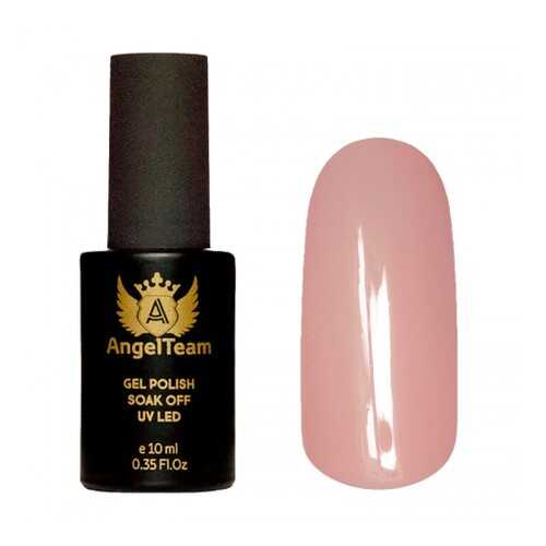 Гель-лак AngelTeam Атласная лента, 10 мл