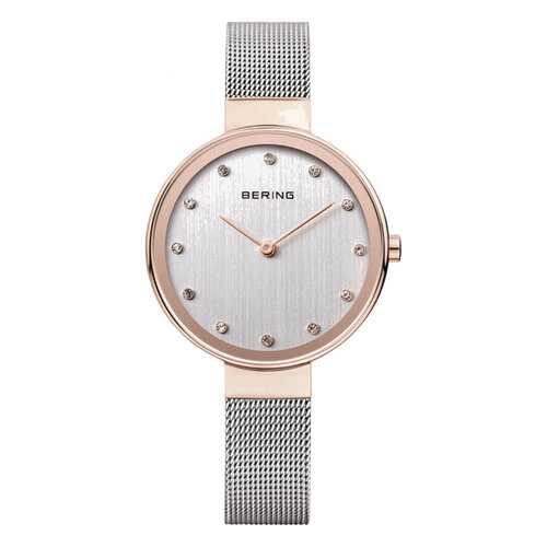 Наручные часы кварцевые женские Bering 12034