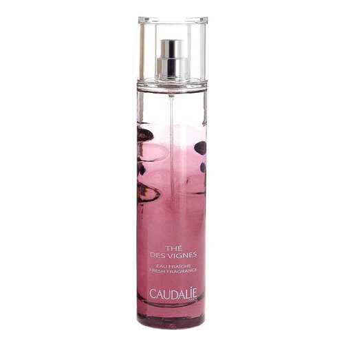 Освежающая вода Caudalie The des Vignes Fresh Fragrance 50 мл